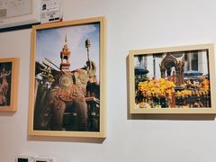 -箜八泰·东南亚料理(环球港店)