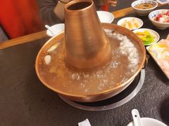 -仁和四季涮肉馆(天坛南门店)