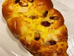 辫子乳酪-玥儿弯弯手作烘焙(中海国际社区御城店)
