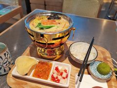 -和风食堂·日料·无界小火锅
