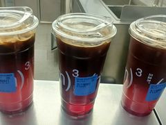 -CUBIC3三立方咖啡(西岸凤巢店)