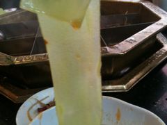 -蜀九香火锅(彩虹店)