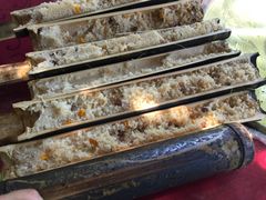 竹筒饭-生态苑农庄(十里画廊遇龙河店)