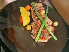 -速度披萨(蓝色港湾店)
