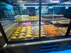 -巴莉甜甜(中环城店)