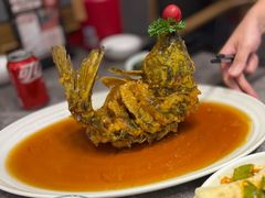 -闫府私房菜·百年鲁菜(恒隆店)