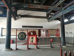 -河间府署