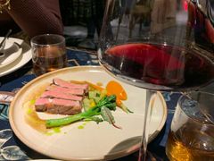 -第101座花园餐厅(湖滨88店)