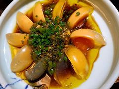 -老灶房-四川土菜(开元店)