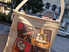 -喜茶(上海打浦桥日月光gelato lab+店)