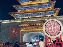 -鼓楼夜市
