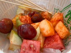 -大二街•广西小吃集市(清湖店)
