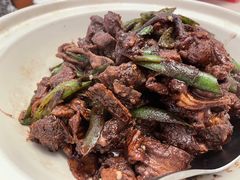 -潇湘·永州会馆(百子湾店)