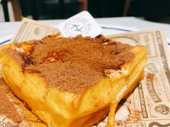 -卡朋西餐(大信新都汇店)