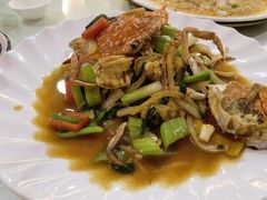 -覃记海鲜美食餐厅