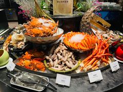 -安蒂娅·海鲜自助餐厅(安蒂娅美兰酒店)