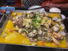 -鸣记脆皮烤鱼(亿合城店)