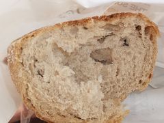 迷你石烤黑麦面包-盒马鲜生(皇庭广场店)