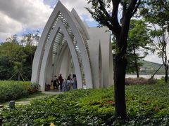 -顺峰山公园