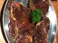 -原始泥炉烤肉(总店)