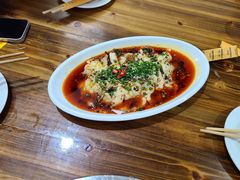 -弓虽昌焖烧鸡(大竹林店)
