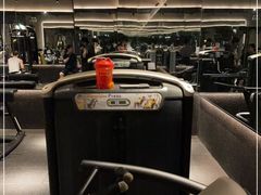 -威尔仕健身·游泳(中港汇店)