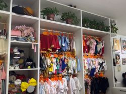 -童年时光专业儿童摄影(龙首店)