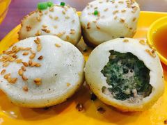 -小杨生煎(龙之梦购物中心店)