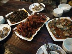 -漫天香·小龙虾餐厅(夏湾店)