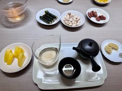 -隐溪茶馆(静安寺店)