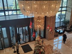 -杭州城中香格里拉大酒店