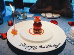 -弦月窗LUNETTE BY AMANDA(复兴路店)