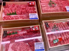 -崇光百货(铜锣湾店)