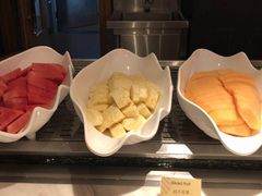 -中航泊悦酒店·云庭咖啡厅(虹桥机场T2店)