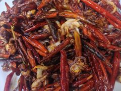 -西塔隆太白烤牛肉馆(图们路店)