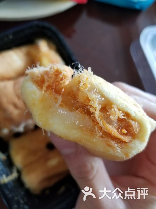 千里酥-图片-南京美食-大众点评网