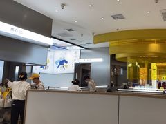 -蔡澜点心·粤菜(月星环球港店)