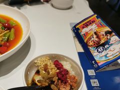 -眉州东坡(上海中心店)
