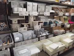 -鹿岛生活(熙地港店)
