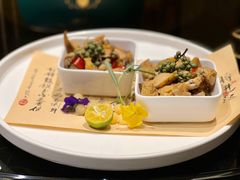 螺片-彩虹之约•淮扬家宴(亚运村店)