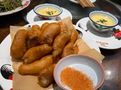 -广府乡下·饭庄(新港东路店)