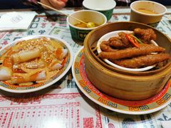 -憶廟街 X 沙角邨(太古城店)