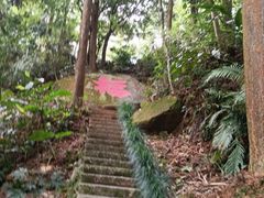 -福清灵石山国家森林公园
