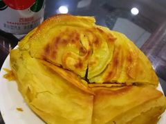 -牛一嘴·兰州牛肉面·大盘鸡(财富中心店)