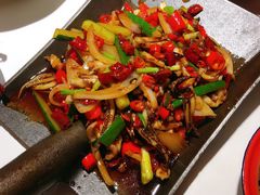 -遇见老南昌-柴火灶(顺外路店)