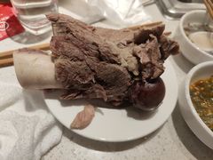 -海底捞火锅(新松江路店)