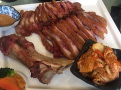 -简家·海鲜盛宴(下沙店)