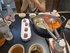 -鲜牛记潮汕牛肉火锅(淮安珠海路店)