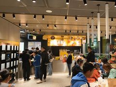 -麦当劳(北苑秋实路店)