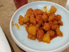 -李氏传家菜(兴城路店)